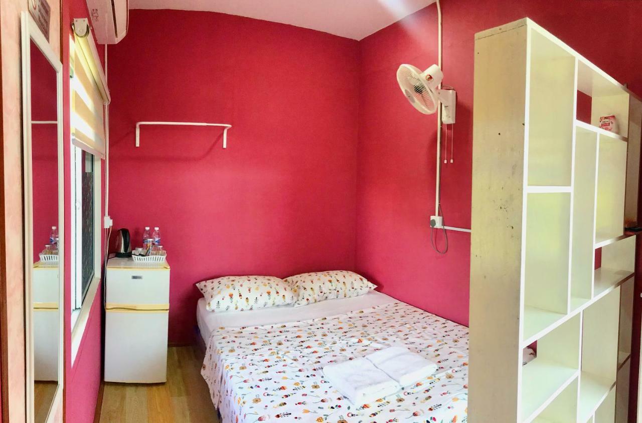 Merdeka Guest House 2 Kuching Luaran gambar